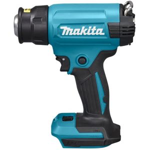 Makita DHG181ZK Accu Heteluchtpistool 18V Basic Body in Koffer