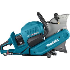 Makita CE001GZ XGT 2x40 V Max - Doorslijper - 355mm - Zonder accu en lader