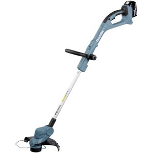 Makita DUR193RF Akku-Rasentrimmer 18V / 1x 3,0 Ah Akku + Ladegerät