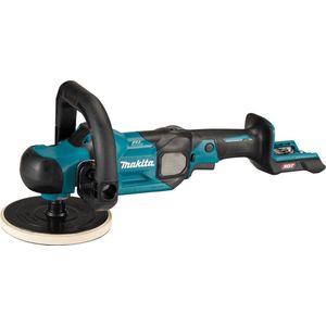 Makita PV001GZ Accu Rotatiepolijstmachine XGT 40V Max Basic Body