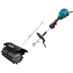 Makita UX01GZ10 XGT 40V Max Li-Ion Accu Combisysteem Body Incl. Opzetstukken - Koolborstelloos