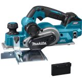 Makita KP001GZ 40V Max Li-ion Accu Schaafmachine Body - 82 Mm