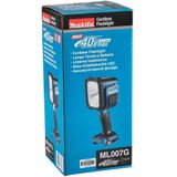 Makita DEAML007G | Bouwzaklamp led | 40V-Max - DEAML007G