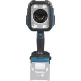 Makita DEAML007G LED Bouwzaklamp met Verstelbare Kop XGT 40V Max.