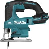 Makita DJV184Z Accu Decoupeerzaag D-greep 18V Basic Body