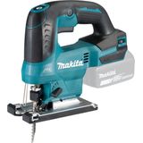 Makita DJV184Z Accu Decoupeerzaag D-greep 18V Basic Body