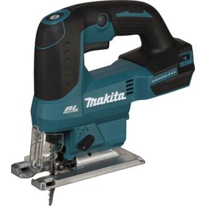 Makita - DJV184ZJ - Accu Decoupeerzaag - 18 V - D-greep - Zonder Accu's en Lader - M-box Koffer