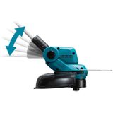 Makita DUR193Z LXT 18V Li-Ion Accu Grastrimmer Body - 260mm