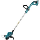 Makita DUR193Z Grastrimmer Zonder accu 18 V Snijbreedte max.: 260 mm