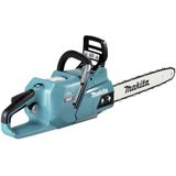 Makita UC012GZ | Accu Kettingzaag | XGT 40V Max | 40 cm | Body | Zonder accu en lader in doos - UC012GZ