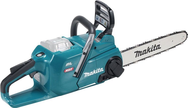 Makita Kettensäge Akku-Kettensäge UC015GZ XGT, 40Volt