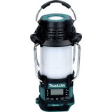 Makita - Dmr056 14,4 V / 18 V Camping Lamp Met Radio En Bluetooth