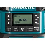 Makita - Dmr056 14,4 V / 18 V Camping Lamp Met Radio En Bluetooth