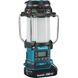 Makita - Dmr056 14,4 V / 18 V Camping Lamp Met Radio En Bluetooth