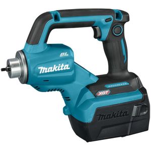 Makita VR001GZ Betontrilnaald | 40 V Max | Zonder accu's en lader | In doos VR001GZ