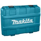 Makita HR008GZ03 XGT 40V Max Combihamer Body In Kunststof Koffer - 3,9 J
