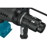 Makita HR009GZ Accu Combihamer | 40 V Max | Excl. accu's en lader | In doos - HR009GZ