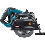 Makita CS002GZ 40V Max Li-Ion Accu Metaal Cirkelzaag Body - 185mm