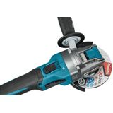 Makita GA041GZ Akku-Winkelschleifer Ø 125 mm 40 V max. Solo
