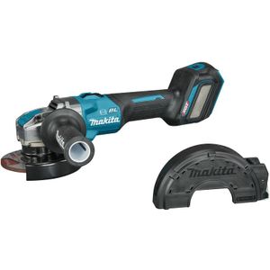 Makita GA041GZ Akku-Winkelschleifer Ø 125 mm 40 V max. Solo