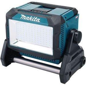 Makita DEAML009G Accu LED Bouwlamp 40V Max / 14,4V / 18V met lichtfilter