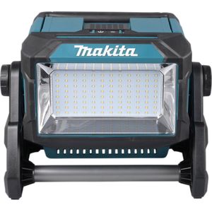 Makita DEAML009G Accu LED Bouwlamp 40V Max / 14,4V / 18V met lichtfilter