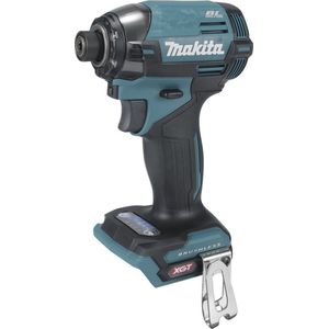 Makita TD002GZ01 Accu slagschroevendraaier 220Nm XGT 40V Max Basic Body