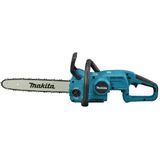 Makita DUC357ZX1 LXT 18V Li-Ion Accu Kettingzaag Body - 35 Cm - Koolborstelloos