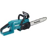 Makita DUC357ZX1 LXT 18V Li-Ion Accu Kettingzaag Body - 35 Cm - Koolborstelloos