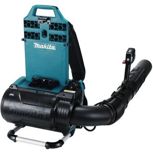Makita UB002CZ01 | 36V | Ruggedragen bladblazer | Connector type | Zonder accu en lader | in doos UB002CZ01
