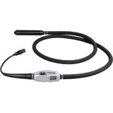 Makita VR004CZ Akku-Betonverdichter 36V PDC-Connector mit Verdichtervorsatz 52 mm / 3 m Solo