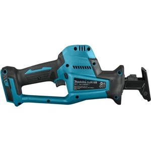 Makita DJR189Z Accu Reciprozaag 18V Basic Body