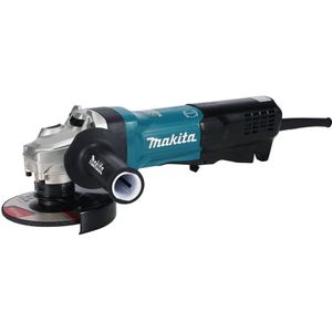 Makita GA5093X01 | 230V | Haakse slijper | 125 mm | met vastzetschakelaar | In doos GA5093X01