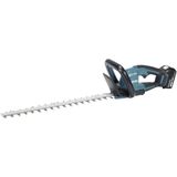 Makita DUH506RF LXT 18 V Li-Ion Accu Heggenschaar Set (1x 3,0Ah) - 500 Mm