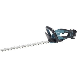 Makita DUH506RF LXT 18 V Li-Ion Accu Heggenschaar Set (1x 3,0Ah) - 500 Mm