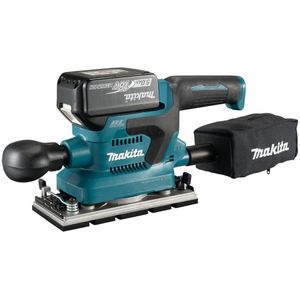 Makita DBO382Z Accu Vlakschuurmachine 18V Basic Body