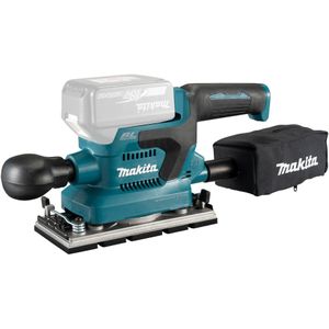 Makita DBO382Z Accu Vlakschuurmachine 18V Basic Body