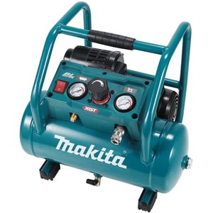 Makita AC001GZ 40 V Max Compressor | Zonder accu's en lader | in doos - AC001GZ