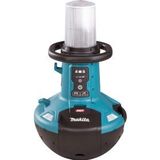 Makita - ML010G - Accu Omgevingslamp - XGT 40V Max - Basic Body