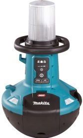 Makita - ML010G - Accu Omgevingslamp - XGT 40V Max - Basic Body