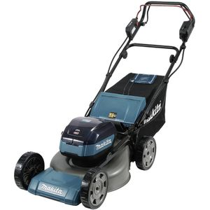 Makita Werkzeug GmbH Akkurasenmäher Makita Rasenmäher LM001GZ 40V max. • 48 cm • 62 l • 1.900 W