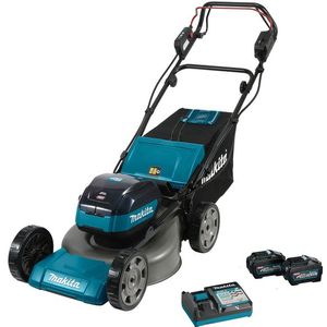 Makita LM001GT201 Accu Grasmaaier 48cm XGT 40V Max 5.0Ah