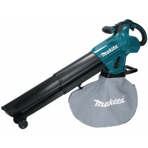 Makita DUB187Z Accu Blaas- en Zuigmachine 18V Basic Body