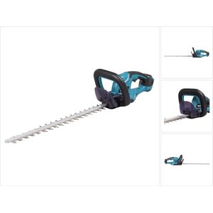 Makita DUH751Z LXT 18V accu Heggenschaar 75 cm zonder accu's en lader