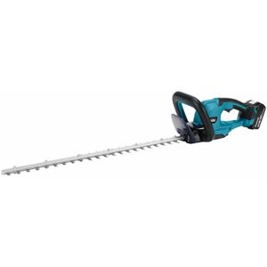 Makita DUH607RT Accu Heggenschaar 60cm 18V 5.0Ah