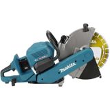 Makita CE002GZ01 XGT 2x40 V Max Li-ion Accu Doorslijper Body - 355mm