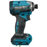 Makita TD003GZ | Accu Slagschroevendraaier | 40V Max | Zonder accu's en lader - TD003GZ