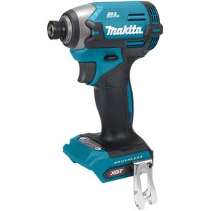 Makita TD003GZ Accu slagschroevendraaier 210Nm XGT 40V Max Basic Body