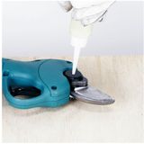 Makita UP100DZ CXT 12 V Max Li-ion Accu Snoeischaar Body - 25mm