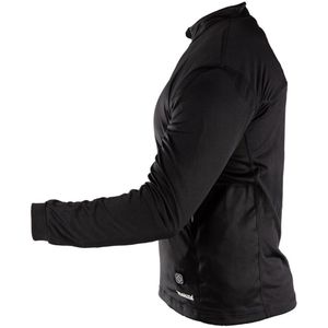 DASSY Jakarta Softshell Werkjas Grijs/Zwart